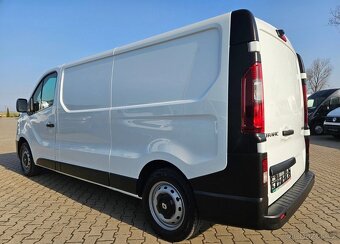 Renault Trafic Long 1,6 dCi 125hp EURO/6 pojízdná dílna - 8
