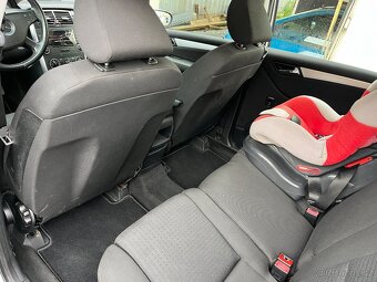 Mercedes B 200cdi bez Dpf - 8