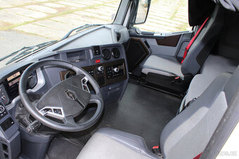 Renault T 460 , EURO 6 STANDARD - 8