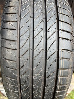 215/55 R17 94V letní sada Michelin - 8