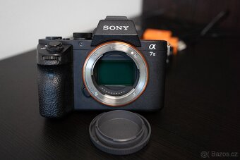 Sony Alpha A7II - 8