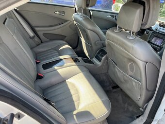 CLS 350CDI 2010 - 8
