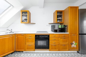 Prodej, byt 3+kk 86 m2, Kuřim, ul. Jungmannova - 8