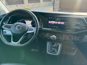 Volkswagen T6,1, Multivan 2.0 BiTDI 199k,4x4,Generation six - 8