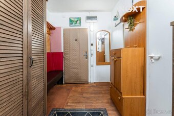 Prodej byt 2+kk, 35㎡ - 8