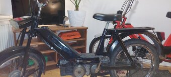 Babetta 207 - 8