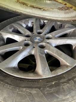 Bmw E46 320D 100kw r.v. 2000 - 8