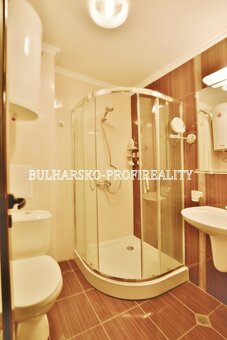 Bulharsko-Ravda, 2+1 - 8