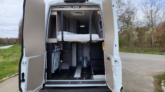 Iveco 50C18HA8V/P 3,0 D RVEvolution 2024 - 8