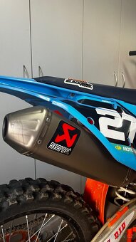 Ktm sxf 450 factory edition - 8