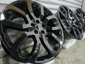 R22 5x120 Original Land rover Range Rover Sport - 8