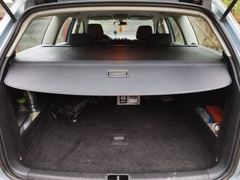 Vw Passat 2.0 TDI, 103kw 4motion - 8