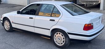 BMW E36 320i 1997 sedan - 8
