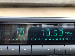 Marantz CD 50 - 8