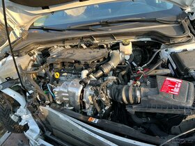 ND Ford Focus IV 2019 1,5TDCi - 8