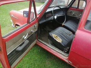 Škoda 1000 MB - 8