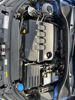 Škoda Octavia III RS 2.0 TDI 135 kW 4x4 DSG (2/2020) - 8