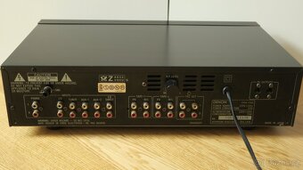 Denon PRA-1100 - 8