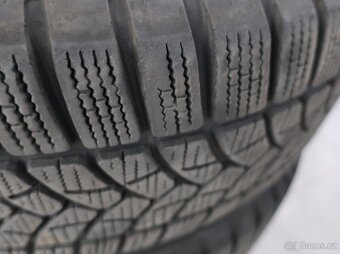 Zimní pneu Firestone DOT 40/19 - cena za komplet 4 kola - 8