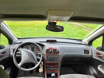 Peugeot 307 - 8