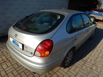 TOYOTA Corolla 1.4 VVTi, KLIMA - 8
