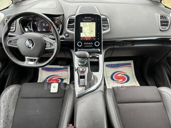 RENAULT Espace V dCi 160 ENERGY EDC 7 míst 03/2018 - 8