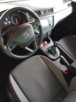 Seat Ibiza - 8