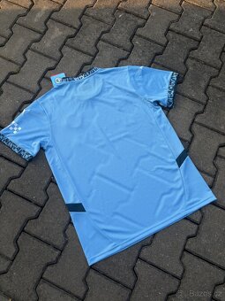 Manchester City domácí dres 2024/2025 - 8