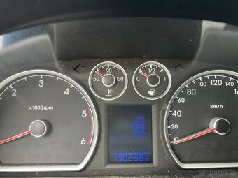 Prodám Hyundai i30, rok 2010 - 8