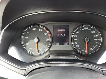 Arona 1.0 85kW EXCELLENCE - nová CENA - 8