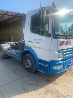 Mercedes-Benz Atego - 8