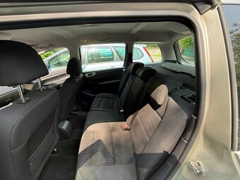 Peugeot 307 SW 1.6 (80 kW) - 8