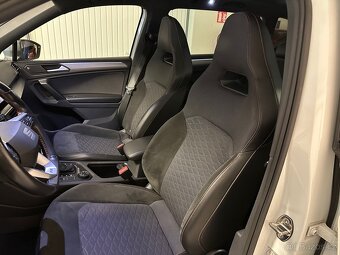 Seat TARRACO FR4 2.0TDI 140kW 4x4 DSG PANO K360 VIRTUÁL ACC - 8
