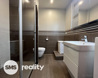 Pronájem bytu 2+kk (40m2), Dukelská - Hlučín - 8