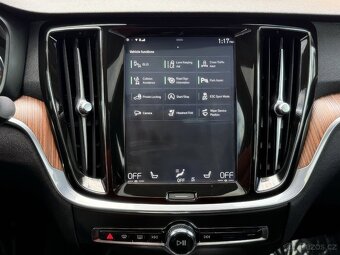 2019 Volvo S60 T5 Momentum FWD 2.0 - 8