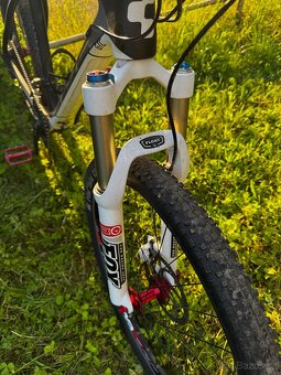 Cube Reaction GTC Pro - 8