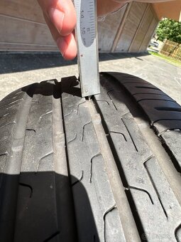 Continental EcoContact 6 205/60 R16 - 8