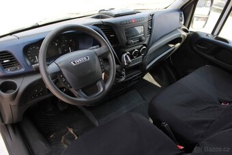 Iveco Daily 3.0,10PAL,KLIMA,MĚCHY,ČR,1.MAJ - 8
