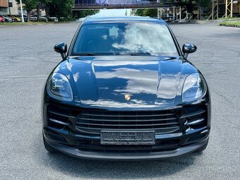 Porsche Macan 2019, 2.0T, 55.000 km - 8