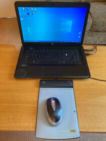 Notebook HP 2000-2b30DX - 8