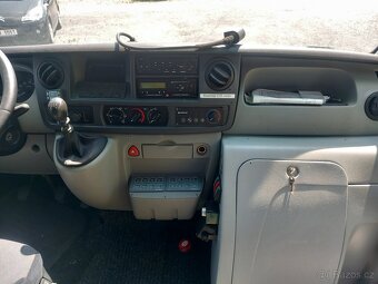 Renault COMAN MAXI RIDER I  PRO INVALIDY - 8