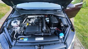 Prodám VW golf VII 1.4 TSI 92KW alcantara 1.majitel TOP STAV - 8
