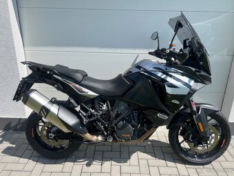 Ktm 1290 Super Adventure S - 8