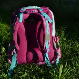 Školní batoh Bagmaster - 8