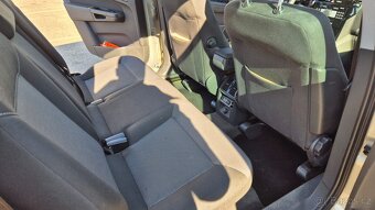 Opel Zafira 1.7 CDTI - 8