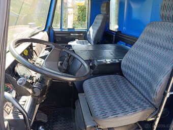 Tatra 815 4x4 S3-sklápeč - 8