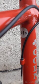 Kolo Colnago - 8