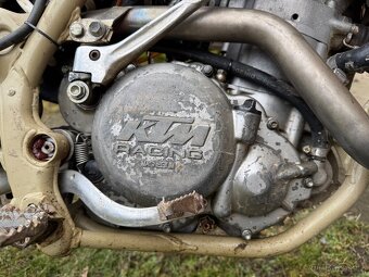 KTM 250 exc-r - 8