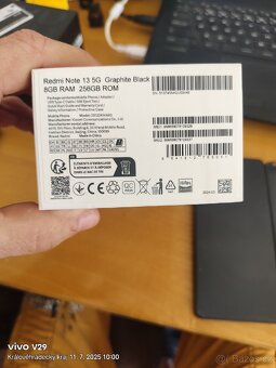 Xiaomi Redmi Note 13 5G - 8