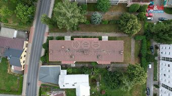 Prodej bytu 1+1, 26 m², Turnov, ul. 5. května - 8
